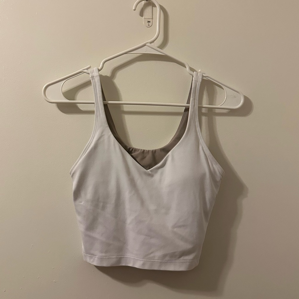 Lululemon Align Tank